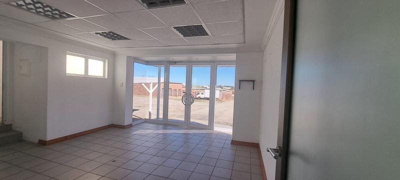 Commercial Property for Sale in George Industrial Western Cape